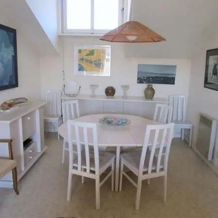 Apartmán Les Palmiers 8 - Emplacement De Choix Dans Le Coeur De Ville Saint-Jean-de-Luz