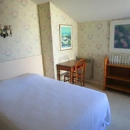 Apartmán Les Palmiers 8 - Emplacement De Choix Dans Le Coeur De Ville Saint-Jean-de-Luz
