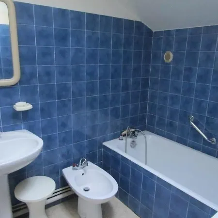 Apartmán Les Palmiers 8 - Emplacement De Choix Dans Le Coeur De Ville *