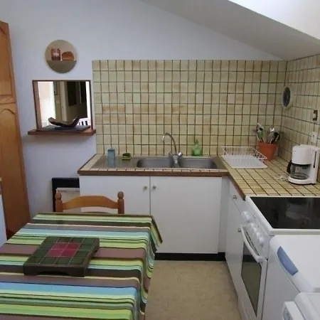 Les Palmiers 8 - Emplacement De Choix Dans Le Coeur De Ville Apartmán