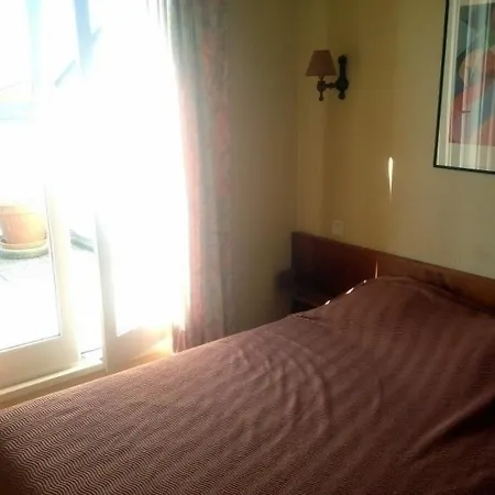 Apartmán Les Palmiers 8 - Emplacement De Choix Dans Le Coeur De Ville