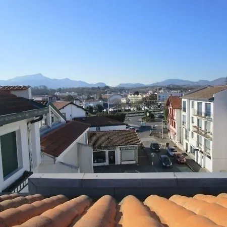 Les Palmiers 8 - Emplacement De Choix Dans Le Coeur De Ville Apartmán *